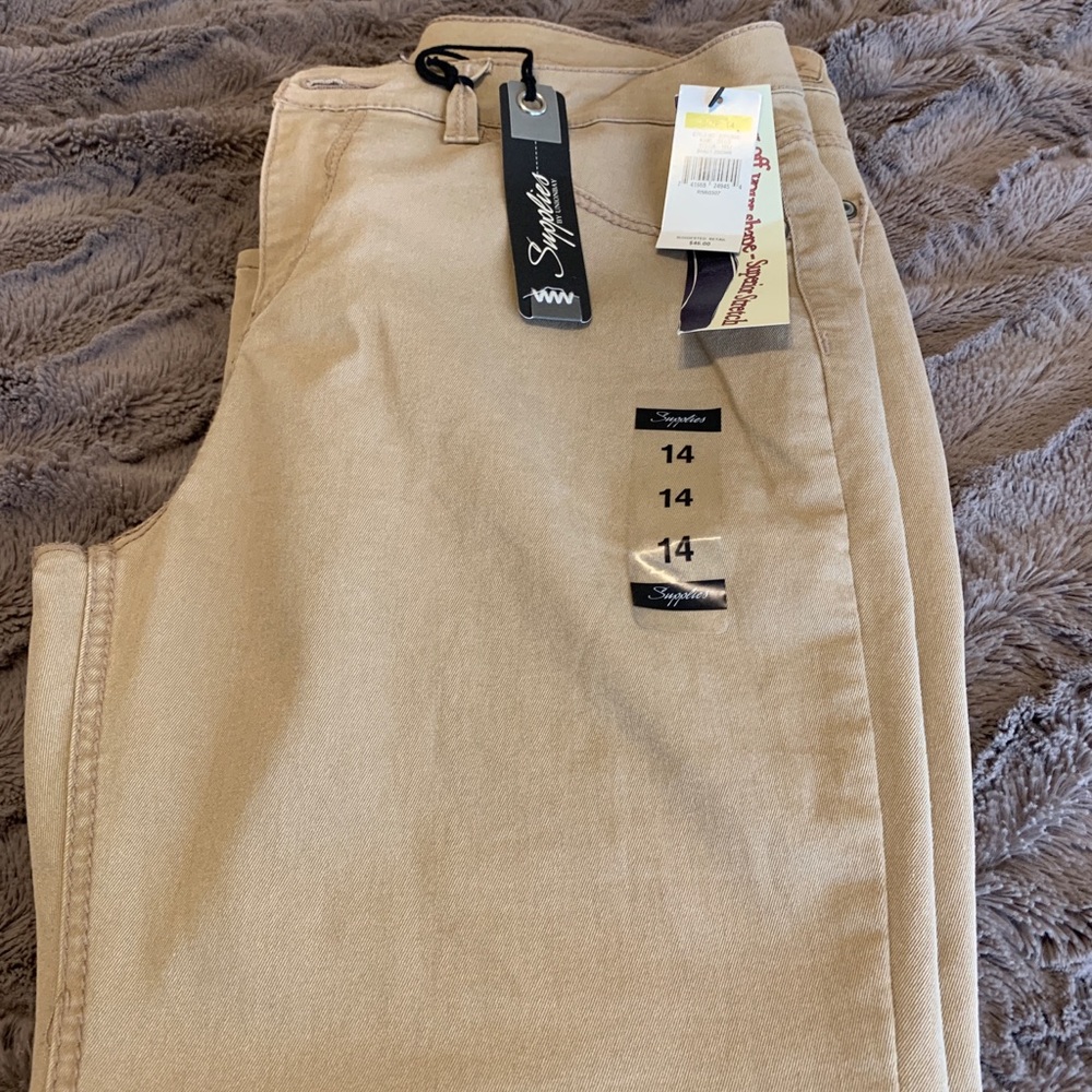 Pants - Picture 2 of 2